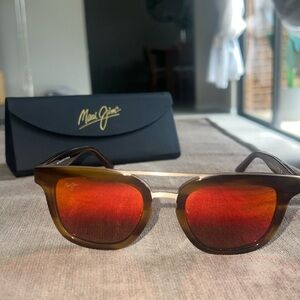 MAUI JIM sunglasses - MJ844 style 🕶️😎